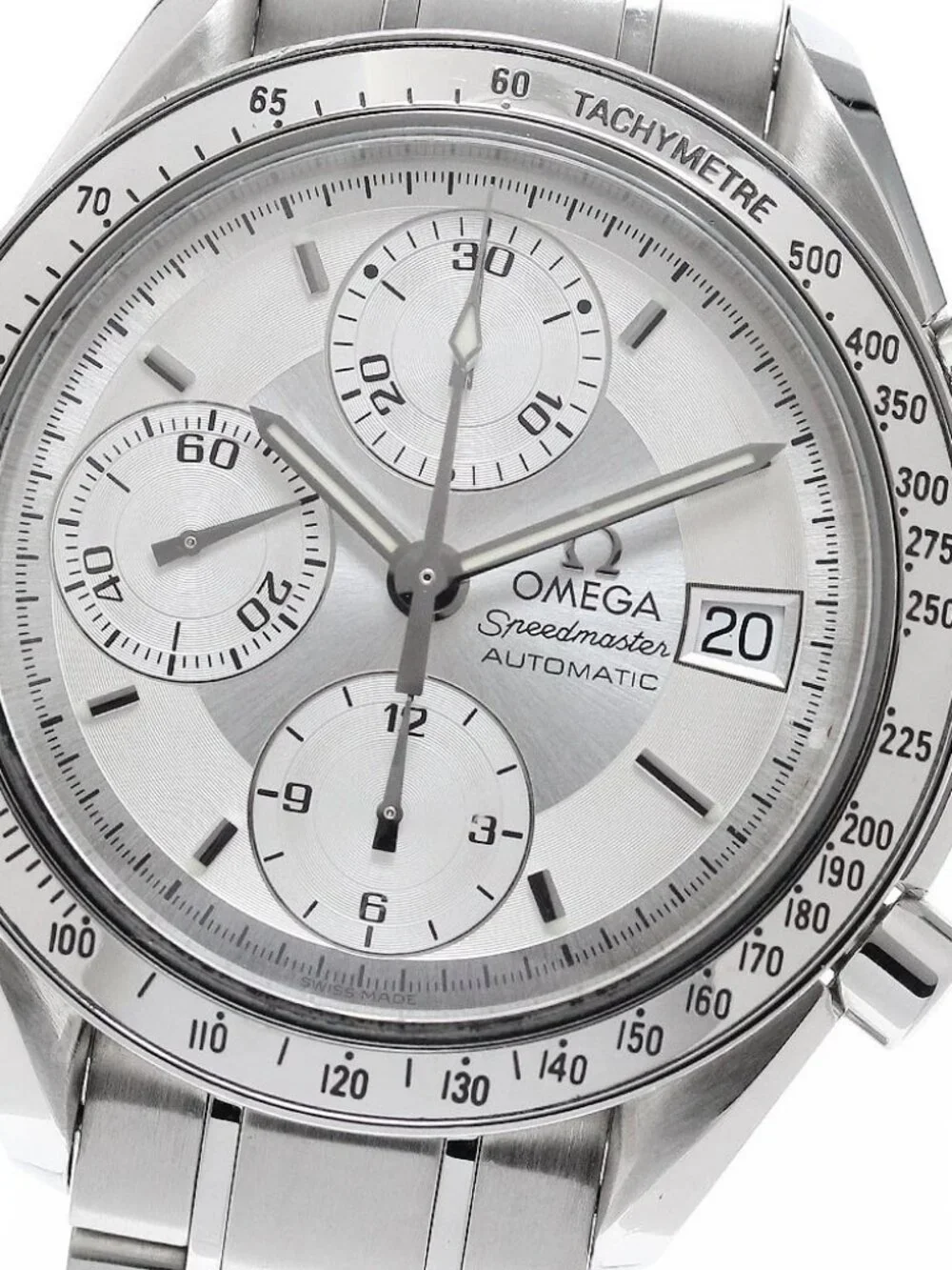 OMEGA Speedmaster